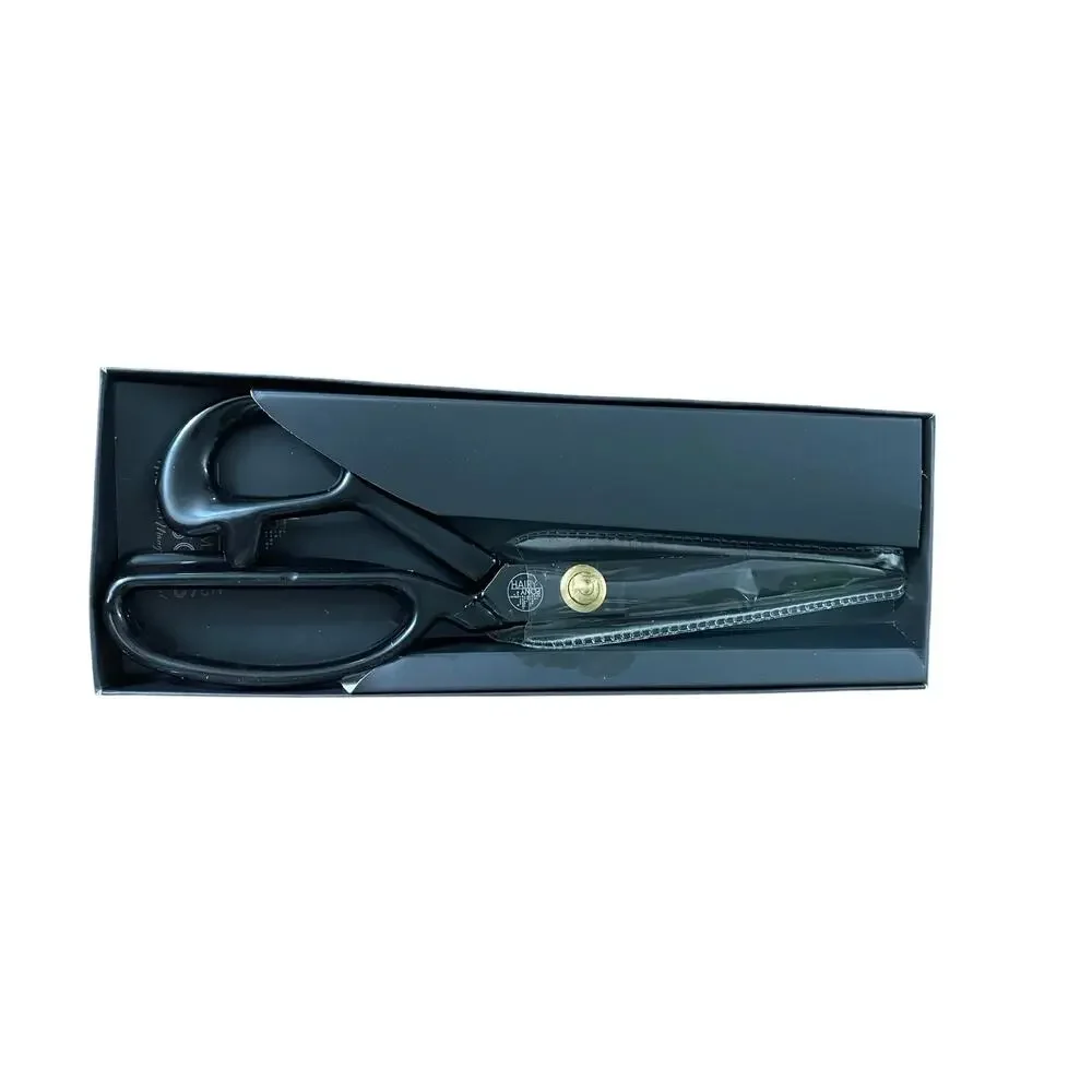 Hairy Pony Tail Trimming Scissors — Manganese Steel Horse Grooming Shears